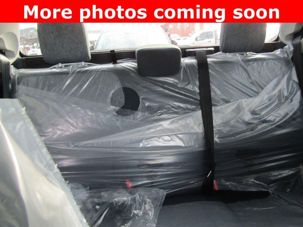 new 2026 Ford Maverick car, priced at $37,080