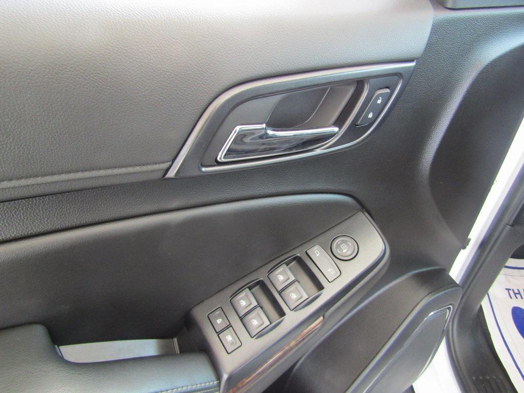 used 2020 Chevrolet Tahoe car, priced at $28,500