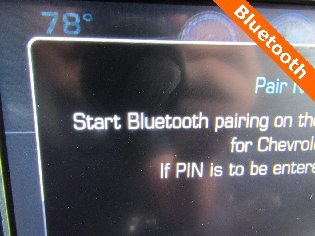 used 2020 Chevrolet Tahoe car, priced at $28,500