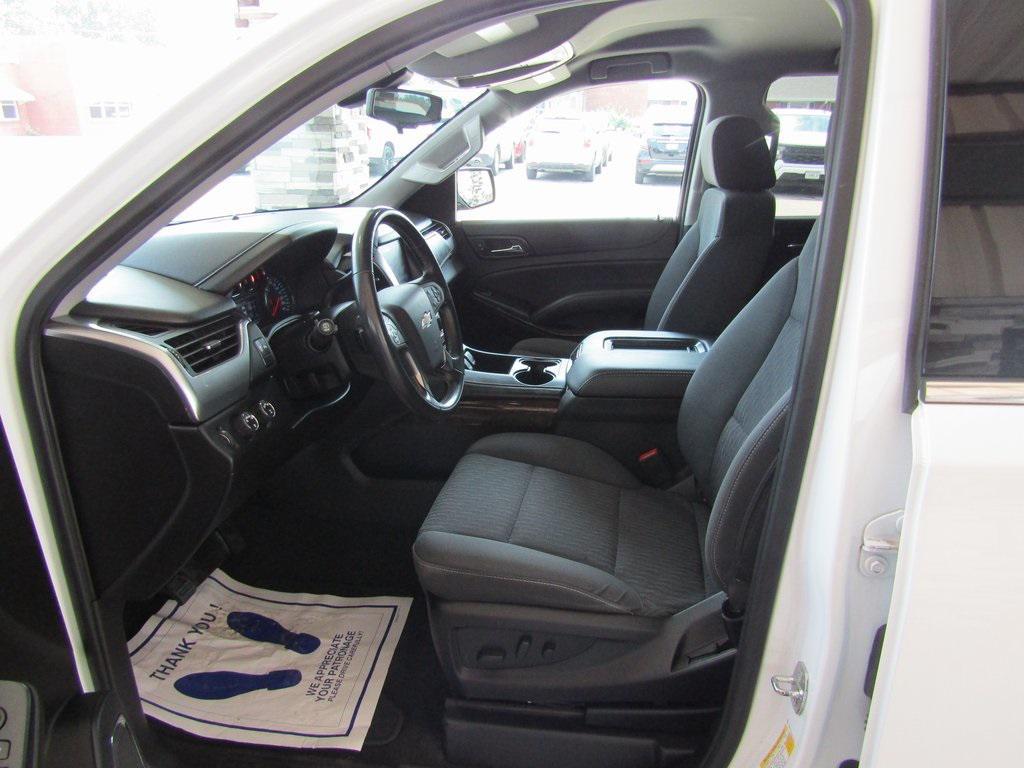used 2020 Chevrolet Tahoe car, priced at $28,500