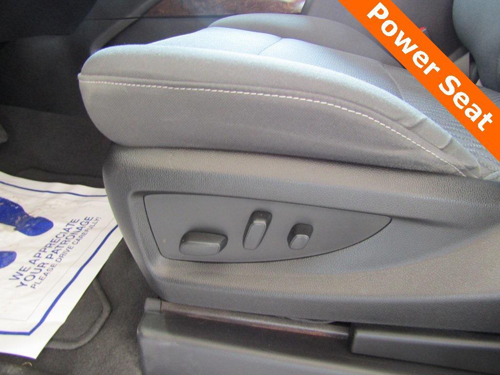 used 2020 Chevrolet Tahoe car, priced at $28,500