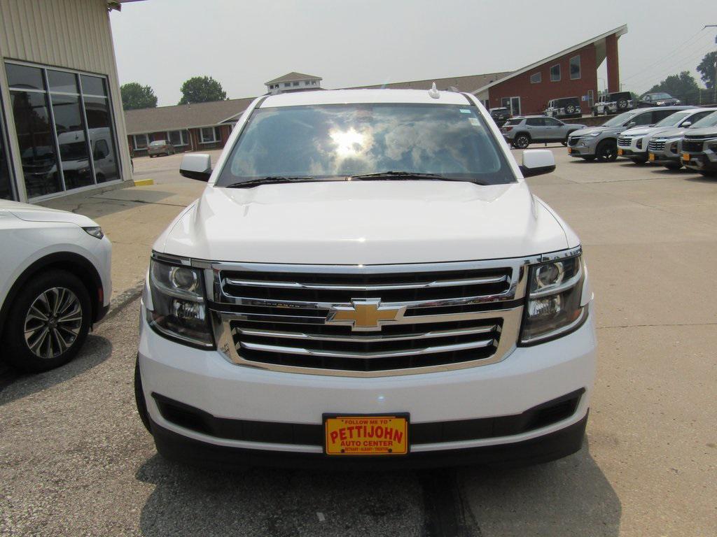 used 2020 Chevrolet Tahoe car, priced at $28,500