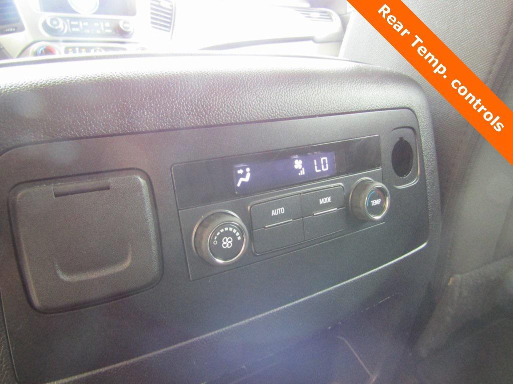 used 2020 Chevrolet Tahoe car, priced at $28,500