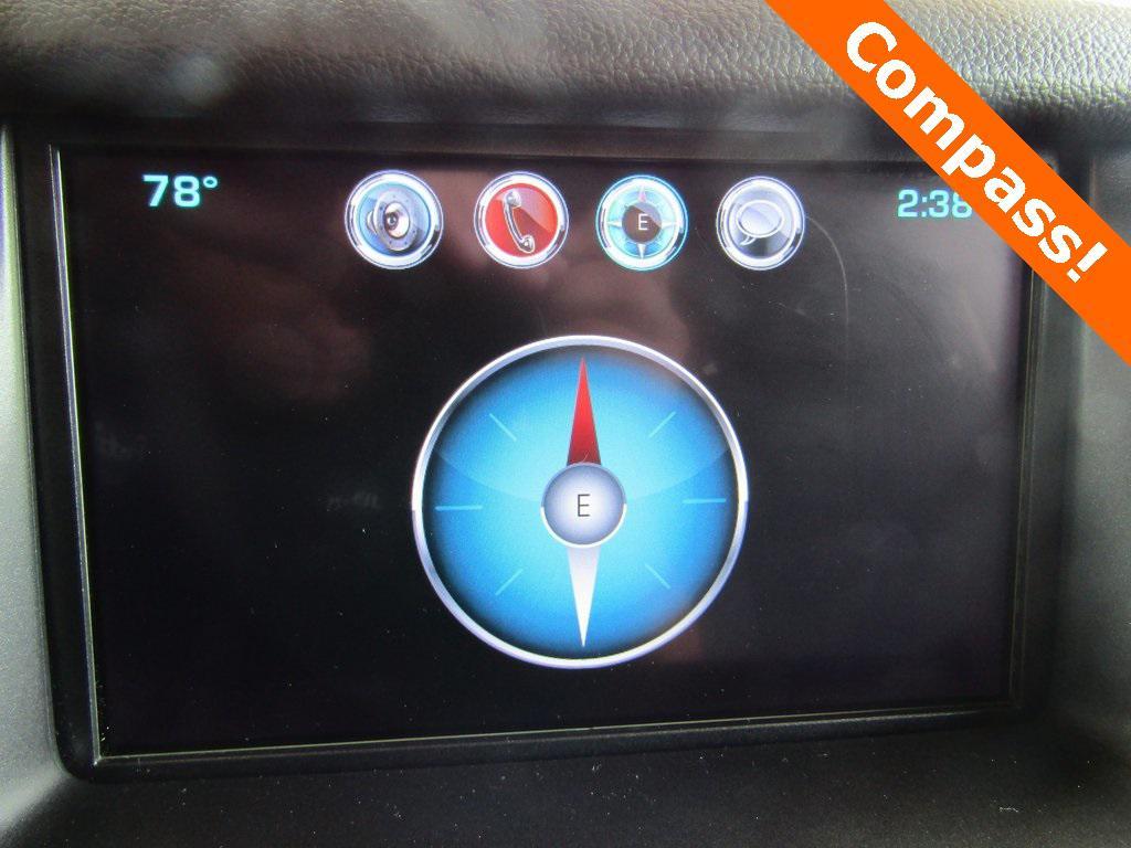 used 2020 Chevrolet Tahoe car, priced at $28,500