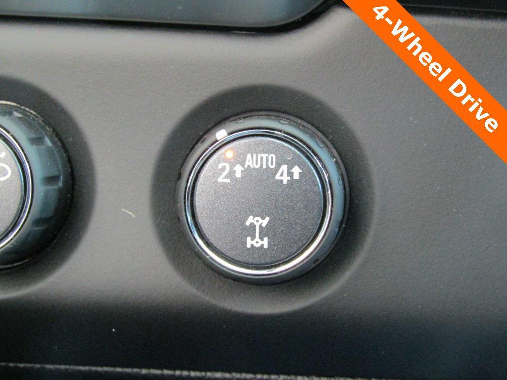 used 2020 Chevrolet Tahoe car, priced at $28,500