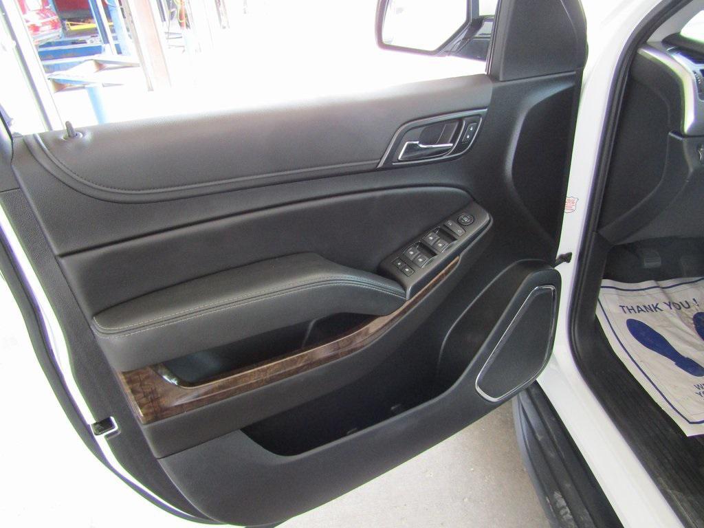 used 2020 Chevrolet Tahoe car, priced at $28,500