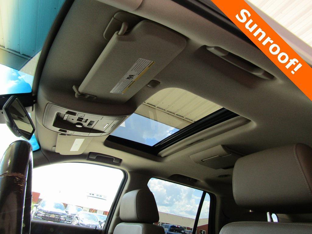 used 2018 Chevrolet Tahoe car, priced at $25,900