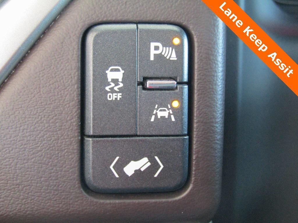 used 2018 Chevrolet Tahoe car, priced at $25,900