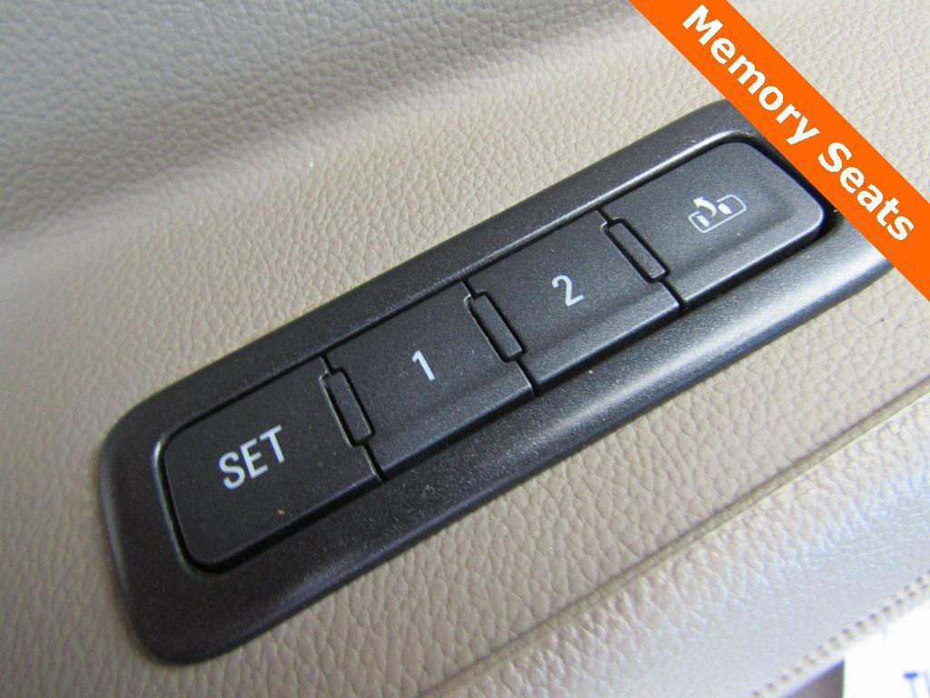 used 2018 Chevrolet Tahoe car, priced at $25,900