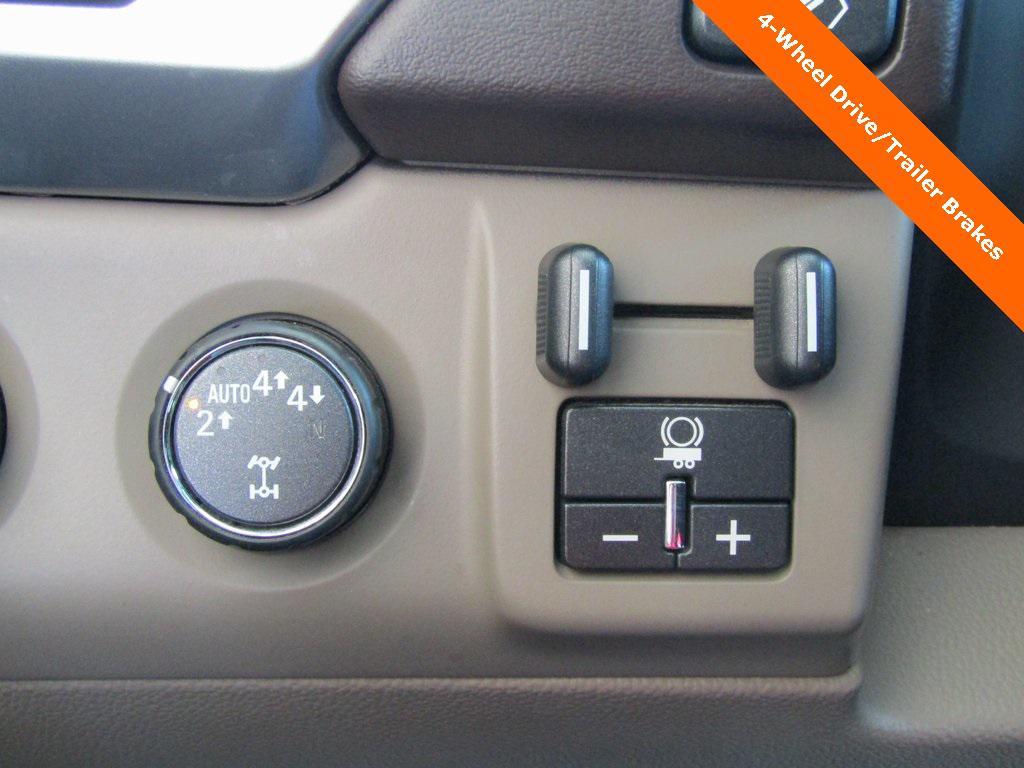 used 2018 Chevrolet Tahoe car, priced at $25,900
