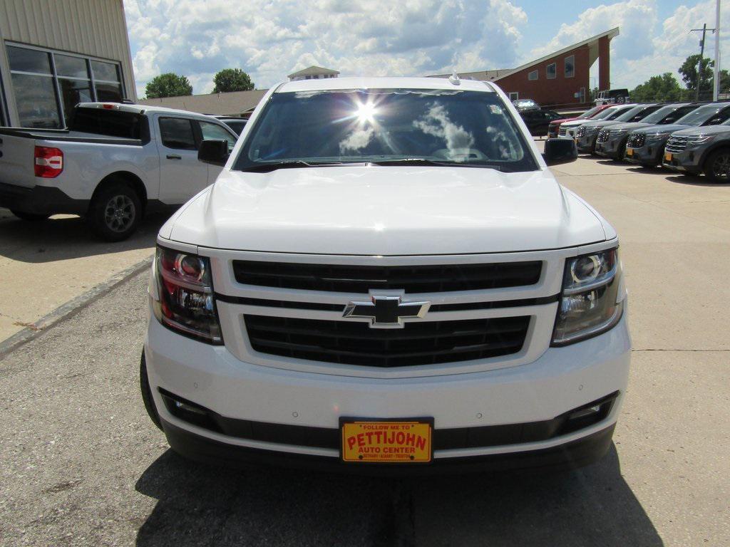 used 2018 Chevrolet Tahoe car, priced at $25,900