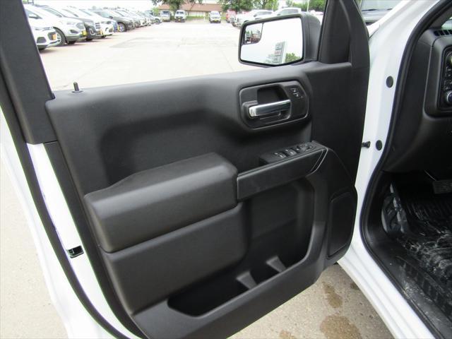 new 2026 Chevrolet Silverado 1500 car, priced at $48,925