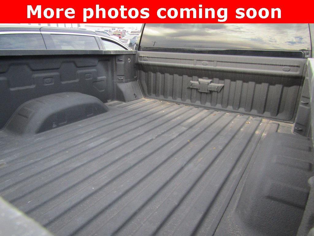 used 2022 Chevrolet Silverado 2500 car, priced at $46,500