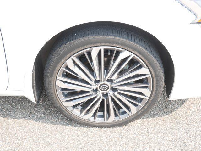 used 2023 Nissan Altima car, priced at $24,997