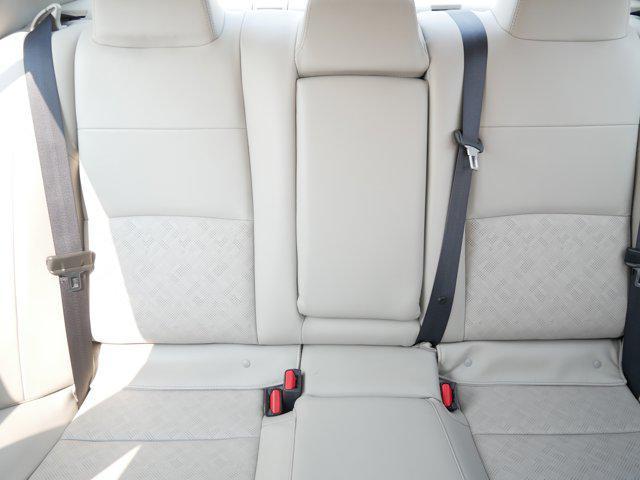 used 2023 Nissan Altima car, priced at $24,997