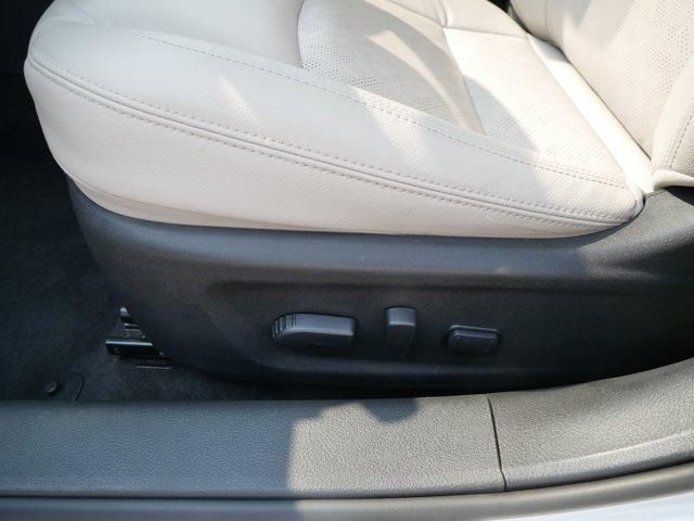 used 2023 Nissan Altima car, priced at $24,997