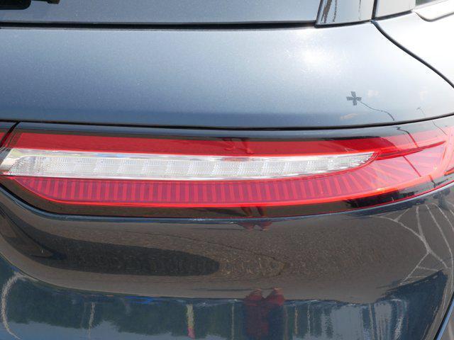 used 2021 Lincoln Corsair car, priced at $26,747