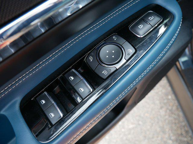used 2021 Lincoln Corsair car, priced at $26,747