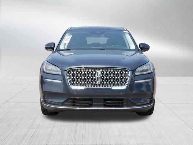 used 2021 Lincoln Corsair car, priced at $26,747