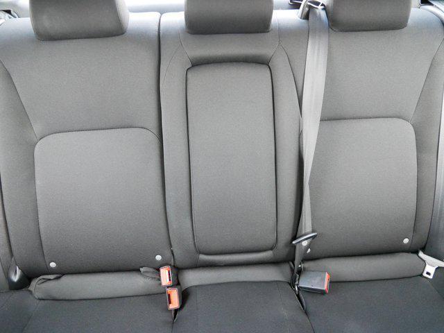 used 2022 Honda Civic car, priced at $22,997