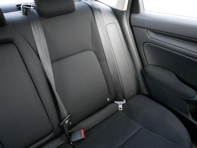 used 2022 Honda Civic car, priced at $22,997