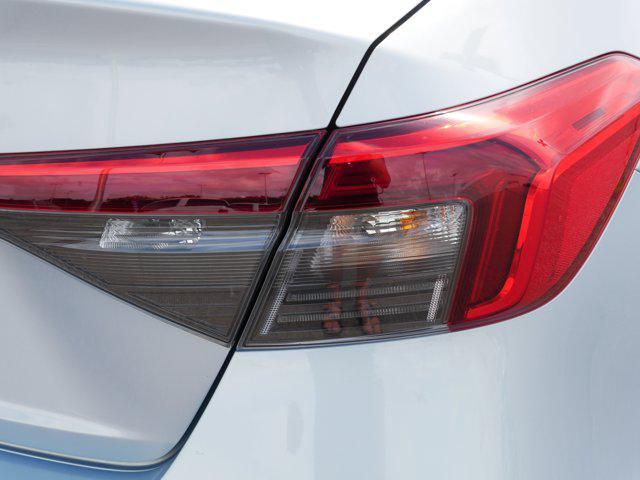 used 2022 Honda Civic car, priced at $22,497