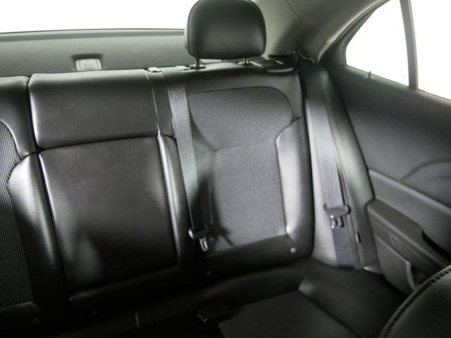 used 2015 Chevrolet Malibu car, priced at $11,498