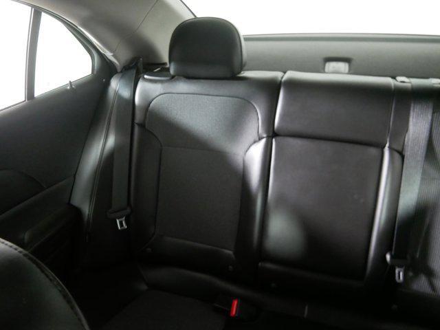 used 2015 Chevrolet Malibu car, priced at $11,498
