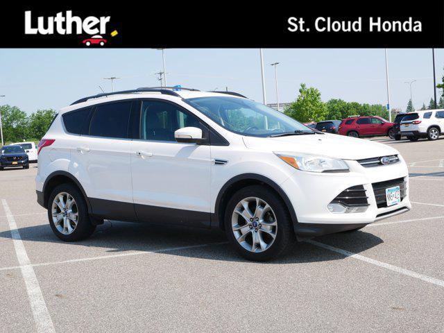 used 2013 Ford Escape car, priced at $8,497