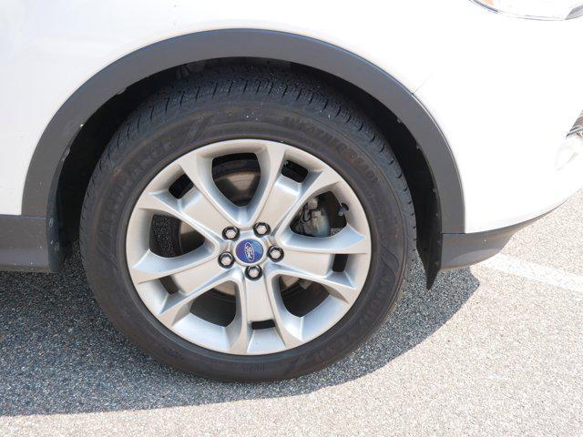 used 2013 Ford Escape car, priced at $8,247