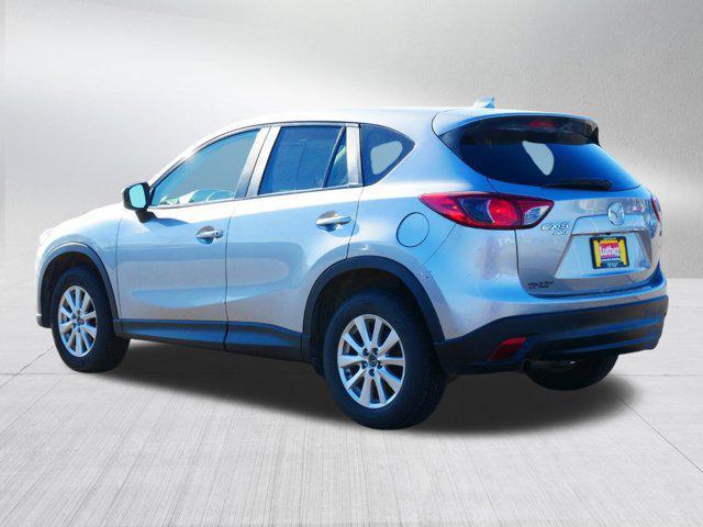 used 2015 Mazda CX-5 car, priced at $11,997