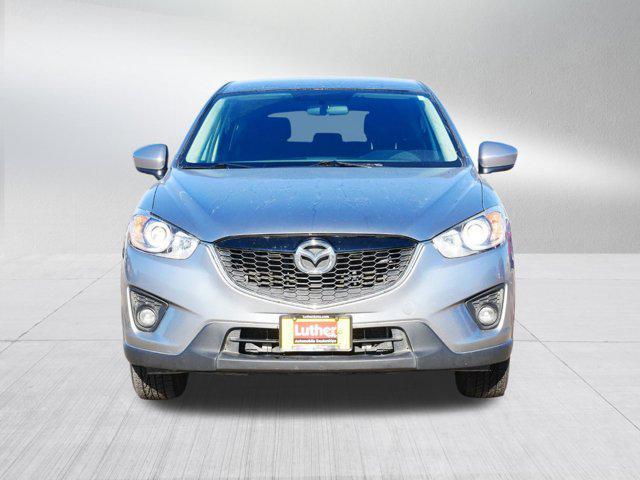 used 2015 Mazda CX-5 car, priced at $11,997