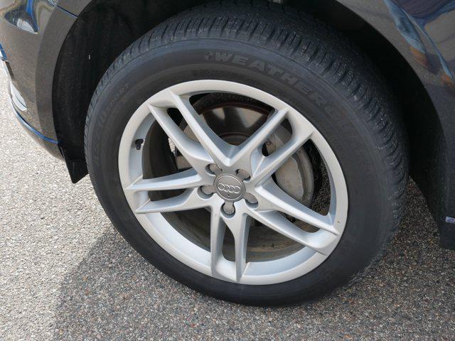 used 2013 Audi Q5 car, priced at $12,997