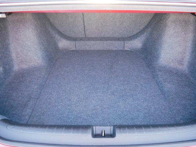 used 2020 Honda Accord car, priced at $23,497