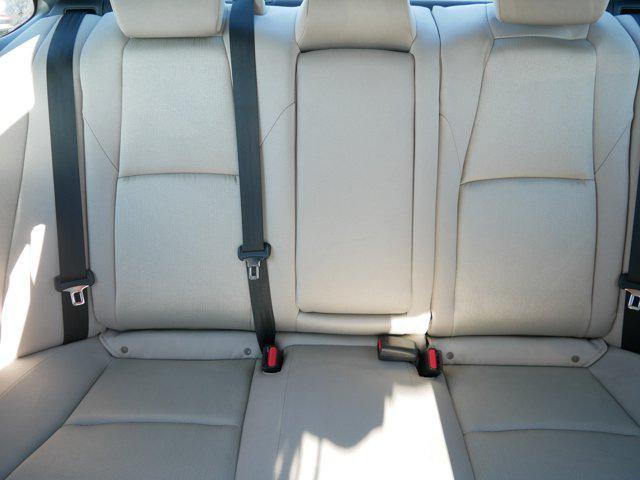 used 2020 Honda Accord car, priced at $23,497