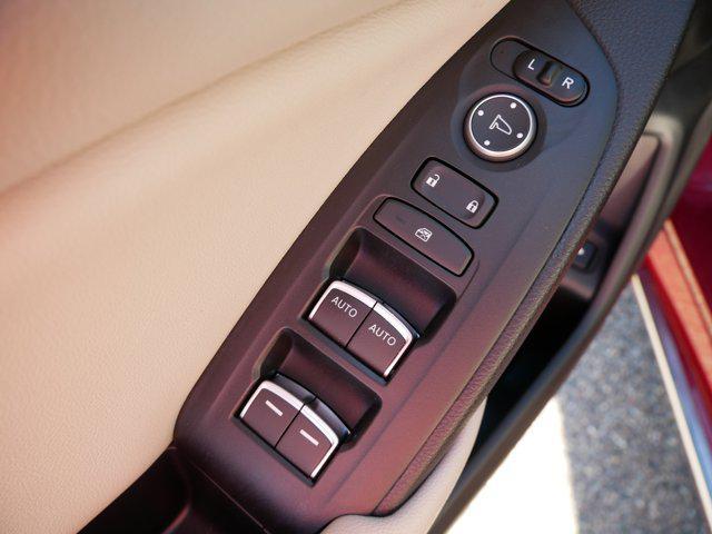 used 2020 Honda Accord car, priced at $23,497