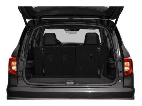 used 2019 Honda Pilot car, priced at $34,497