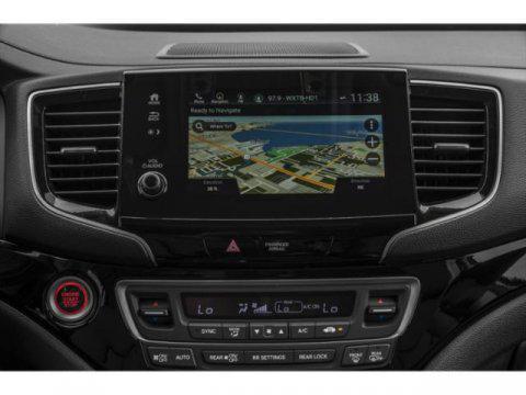 used 2019 Honda Pilot car, priced at $34,497