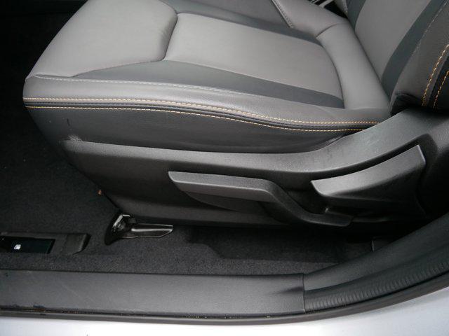 used 2023 Subaru Crosstrek car, priced at $26,497
