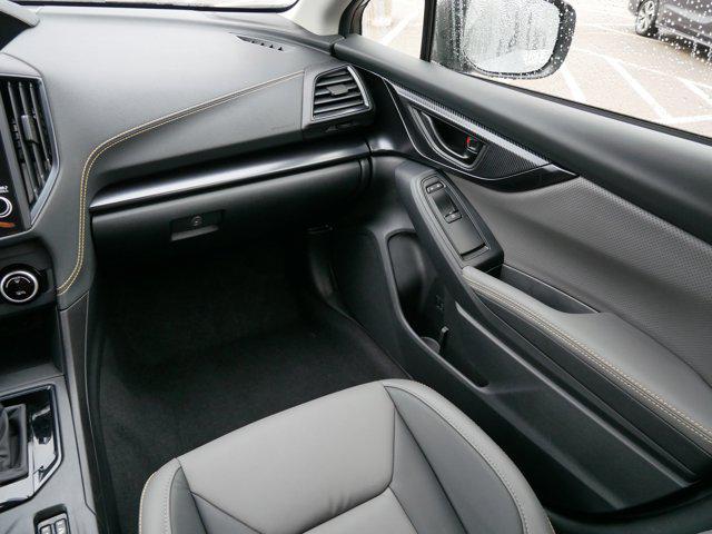 used 2023 Subaru Crosstrek car, priced at $26,497