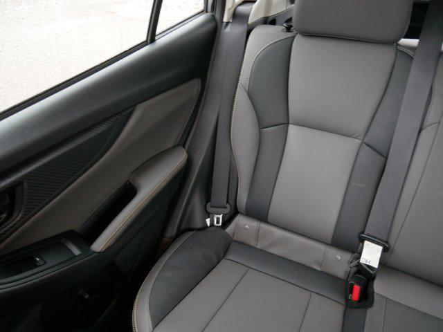 used 2023 Subaru Crosstrek car, priced at $26,497