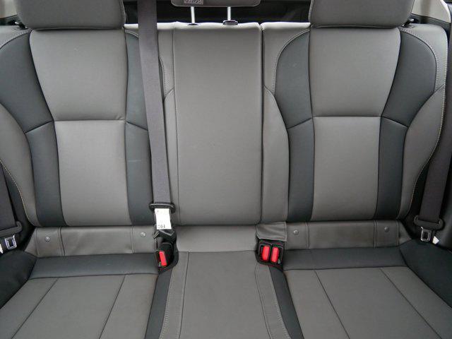 used 2023 Subaru Crosstrek car, priced at $26,497