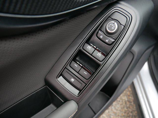 used 2023 Subaru Crosstrek car, priced at $26,497