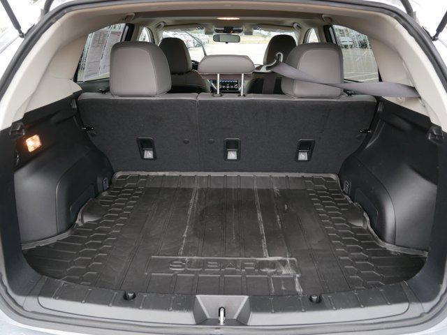 used 2023 Subaru Crosstrek car, priced at $26,497