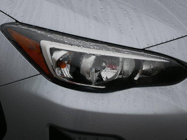 used 2023 Subaru Crosstrek car, priced at $26,497