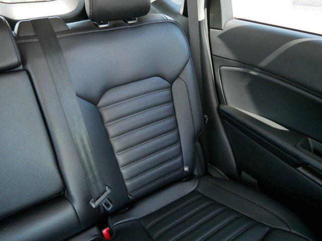 used 2024 Ford Edge car, priced at $24,997
