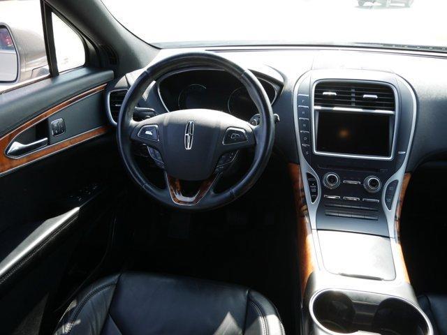 used 2016 Lincoln MKX car, priced at $16,247