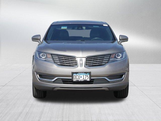 used 2016 Lincoln MKX car, priced at $16,497
