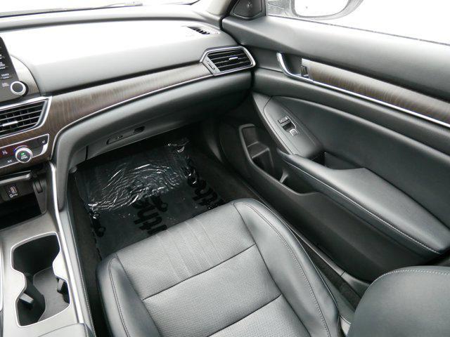 used 2018 Honda Accord car, priced at $19,497