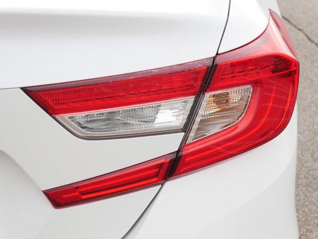 used 2018 Honda Accord car, priced at $19,497